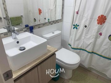 Departamento Cerro grande ID: 175518r