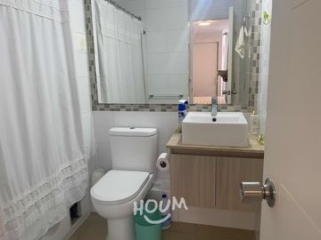 Departamento Cerro grande ID: 175518r