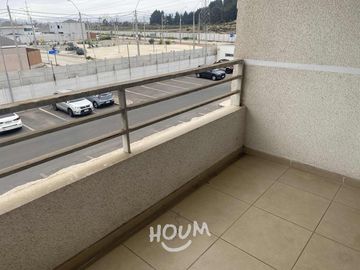 Departamento Cerro grande ID: 175518r