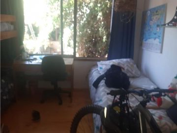 Excelente ubicación a pasos de colegio Mackay