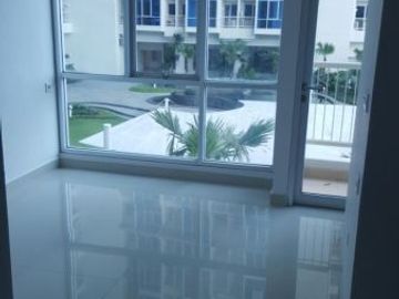 Dijual Apartemen Capitol Salemba 3BR Unfurnished