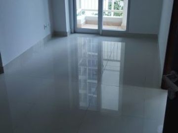 Dijual Apartemen Capitol Salemba 3BR Unfurnished