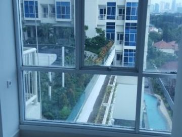 Dijual Apartemen Capitol Salemba 3BR Unfurnished
