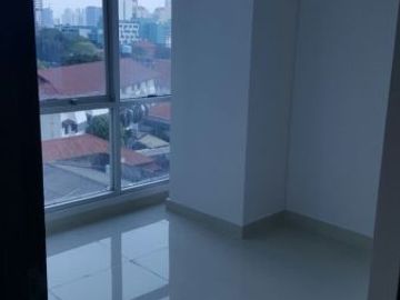 Dijual Apartemen Capitol Salemba 3BR Unfurnished