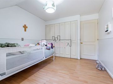 Casa en Venta en PRECIOSA CASA REMODELADA EN JARDIN DE LA DEHESA