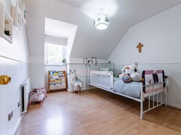 Casa en Venta en PRECIOSA CASA REMODELADA EN JARDIN DE LA DEHESA