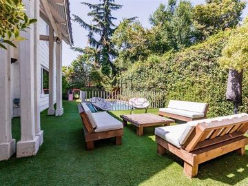 Casa en Venta en PRECIOSA CASA REMODELADA EN JARDIN DE LA DEHESA