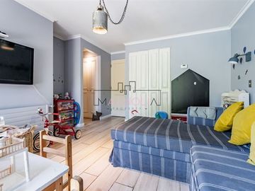Casa en Venta en PRECIOSA CASA REMODELADA EN JARDIN DE LA DEHESA