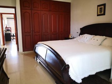 casa en venta en ciudad jardín. Cod V3868