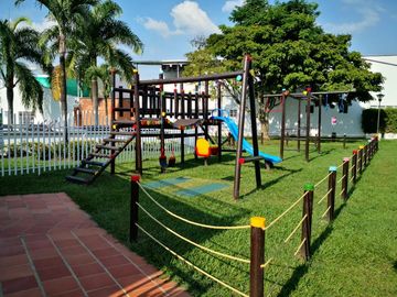 casa en venta en ciudad jardín. Cod V3868