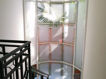 casa en venta en ciudad jardín. Cod V3868