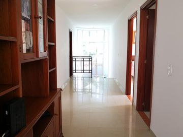casa en venta en ciudad jardín. Cod V3868