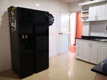 casa en venta en ciudad jardín. Cod V3868