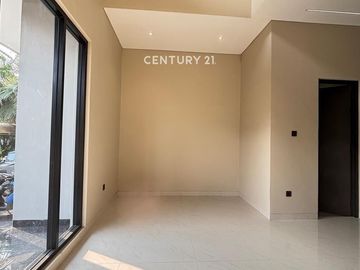 Dijual Rumah Brand New Bangun Dari Kavling Di Kebayoran Bintaro