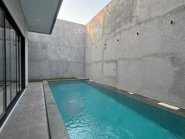 Dijual Rumah Brand New Bangun Dari Kavling Di Kebayoran Bintaro