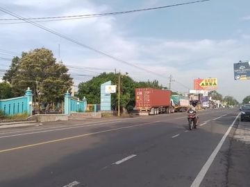 Kavling Sedayu 100 Jt-an Cicil 12 X Tanpa Bunga