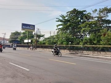 Kavling Sedayu 100 Jt-an Cicil 12 X Tanpa Bunga