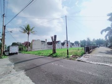 Tanah Pekarangan Siap Balik Nama di Jakal