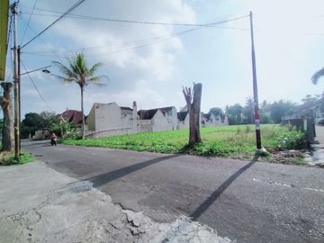 Tanah Pekarangan Siap Balik Nama di Jakal
