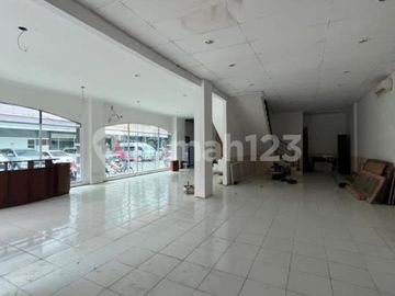 Sewa Ruko Gandeng 2 Siap Huni Letak Strategis di Komplek Ruko Itc Fatmawati, Jakarta Selatan
