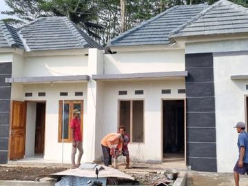 DIJUAL RUMAH MURAH DI MAGELANG, DEKAT JALAN UTAMA TEMANGGUNG