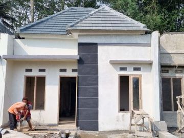 DIJUAL RUMAH MURAH DI MAGELANG, DEKAT JALAN UTAMA TEMANGGUNG