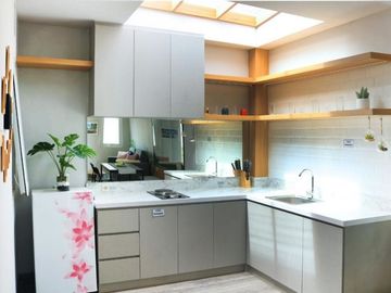 rumah murah kualitas premium 160 juta bekasi