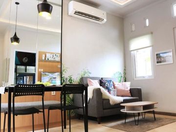 rumah murah kualitas premium 160 juta bekasi