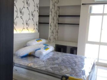 Apt. Bale Hinggil view city, Full Furnish. piyne