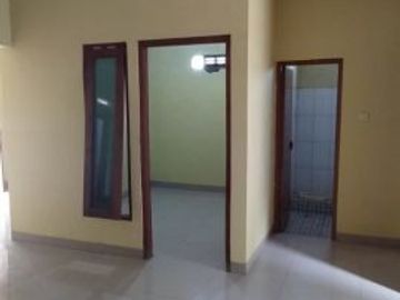PROMO RUMAH MURAH UTARA CANDI PRAMBANAN DP 5% DAN DISKON 10 JUTA