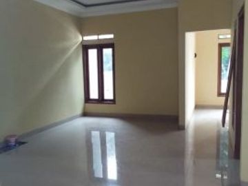 PROMO RUMAH MURAH UTARA CANDI PRAMBANAN DP 5% DAN DISKON 10 JUTA