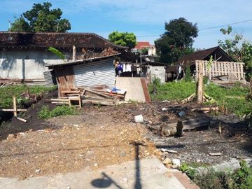 DIJAMIN PALING MURAH ! DIJUAL RUMAH BARU DI BANGUNJIWO BANTUL JOGJA
