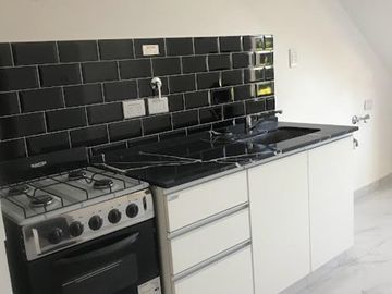 Departamento de 1 y 2 Amb  a estrenar en  BANFIELD FINANCIACION PROPIA