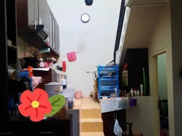 Rumah Siap Huni di Perumahan Purimas Kuta Surabaya