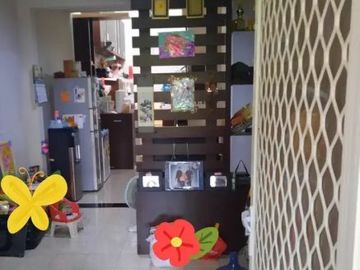 Rumah Siap Huni di Perumahan Purimas Kuta Surabaya
