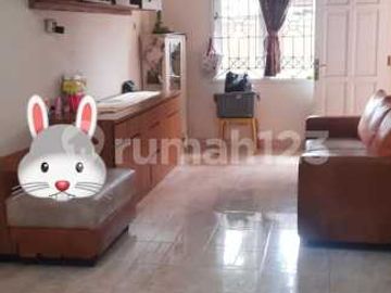 Rumah 2 Lantai Sektor 1G Gading Serpong, Tangerang (Selangkah ke Sekolah Penabur)