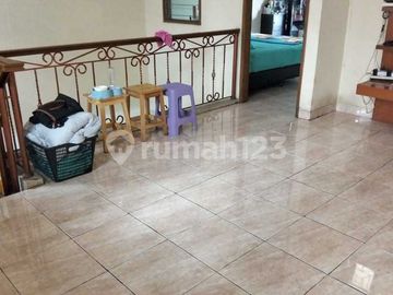 Rumah 2 Lantai Sektor 1G Gading Serpong, Tangerang (Selangkah ke Sekolah Penabur)