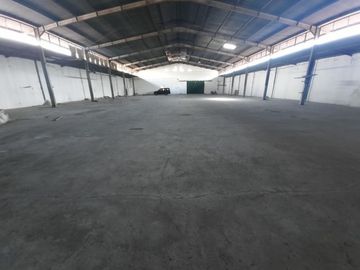 Disewakan gudang di Grogol solobaru