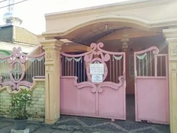 Rumah Siap Huni Margorejo Surabaya