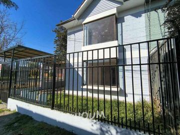 Casa Ciudad Satelite ID: 175449s