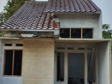 Rumah casa hutama 447 juta pengasinan depok