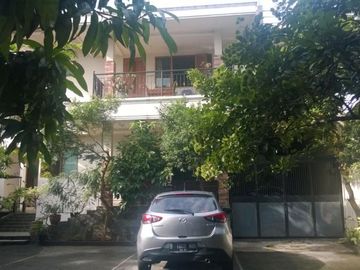 Dijual Rumah Toko dan Kos2an Pejaten Jakarta Selatan Lokasi Strategis Cocok Untuk Usaha
