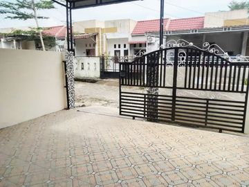 Rumah Dijual di Deli Serdang Dekat Kampus USU Kwala Bekal