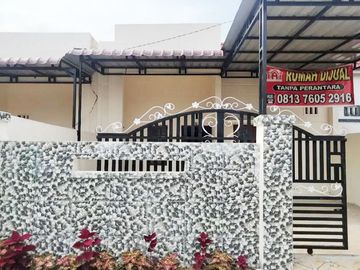 Rumah Dijual di Deli Serdang Dekat Kampus USU Kwala Bekal