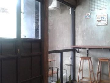 Ruko Dijual di Jalan BKR Regol Bandung