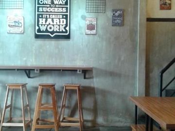 Ruko Dijual di Jalan BKR Regol Bandung