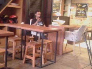 Ruko Dijual di Jalan BKR Regol Bandung