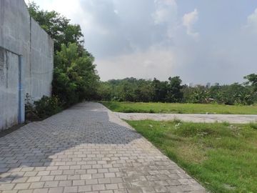 Tanah Dijual Jogja Dekat Hyatt Regency