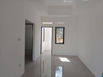 Rumah modern, aman dan nyaman di lokasi strategis