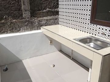 Rumah modern, aman dan nyaman di lokasi strategis